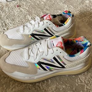New Balance 57/40 pride collection!